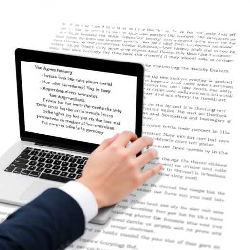 Understanding the User Agreement: A Close Look at WinZir