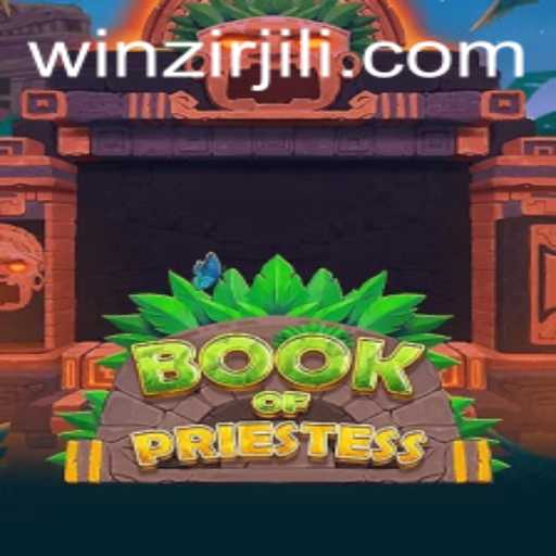 Discover the Mystical World of BookOfPriestess in WinZir