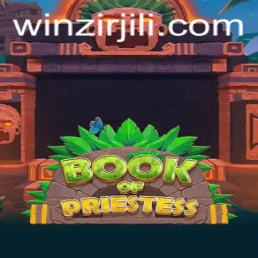 Discover the Mystical World of BookOfPriestess in WinZir