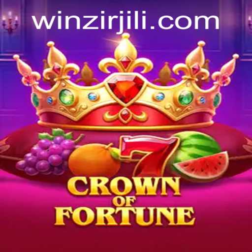 CrownofFortune: A Thrilling Journey with WinZir