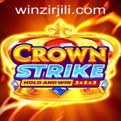 CrownStrike: The Ultimate Gaming Experience with WinZir