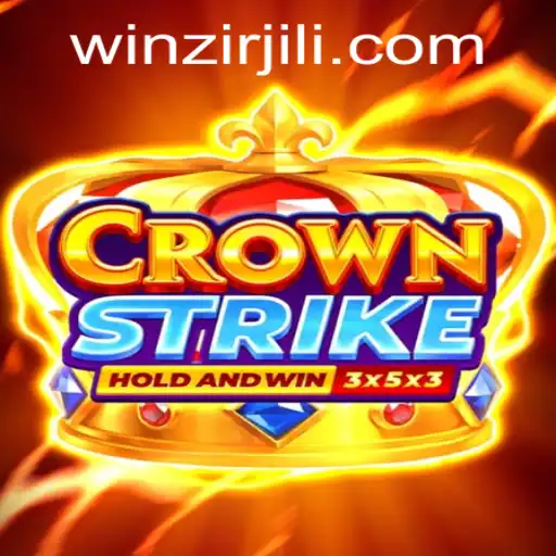 CrownStrike: The Ultimate Gaming Experience with WinZir