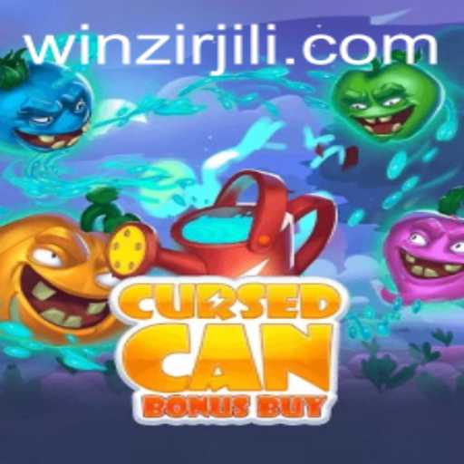 Exploring the Enchanting World of CursedCanBonusBuy: A Winning Experience with WinZir