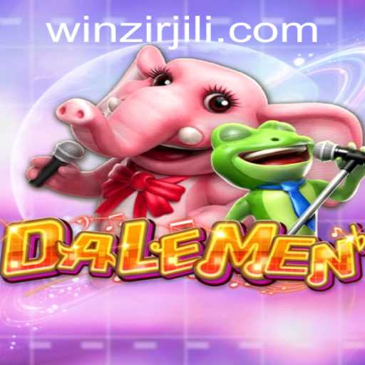 Discover the Thrilling World of DALEMEN: A Strategy Game Revolutionizing the Market with WinZir