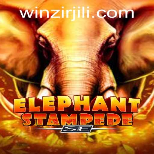 Exploring the Fascination of ElephantStampedeSE and the Enchanting World of WinZir