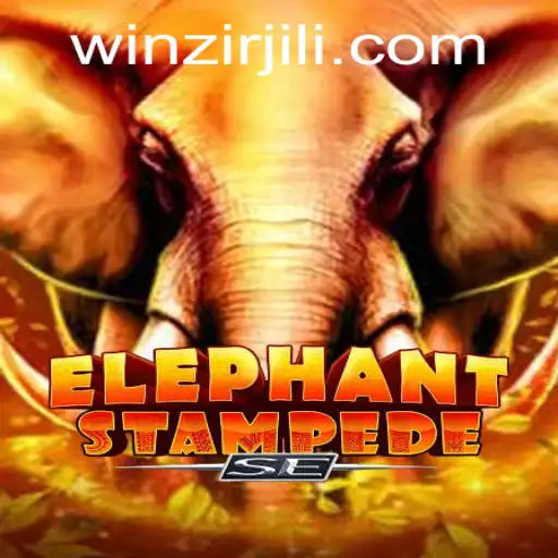 Exploring the Fascination of ElephantStampedeSE and the Enchanting World of WinZir