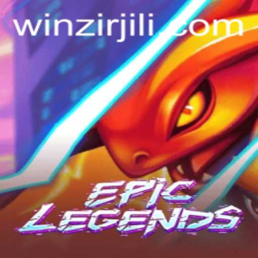 EpicLegends: A Comprehensive Guide to Mastering the Game with WinZir