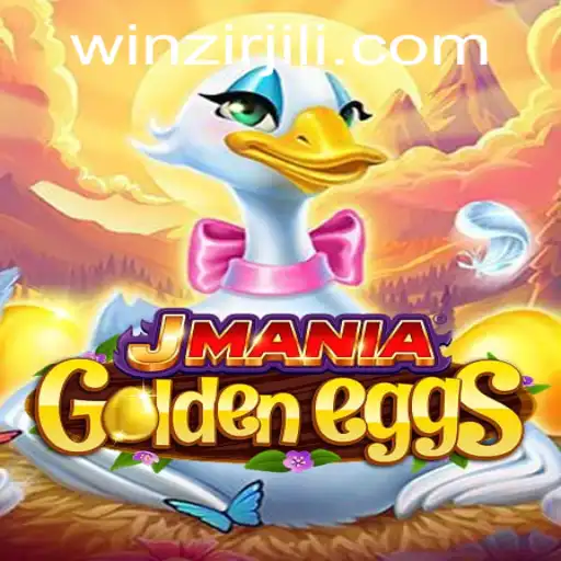 Exploring the Fascinating World of JManiaGoldenEggs: A Dive into WinZir's Latest Sensation