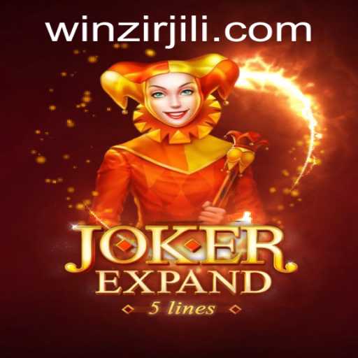 Discover the Thrilling World of JokerExpand with WinZir