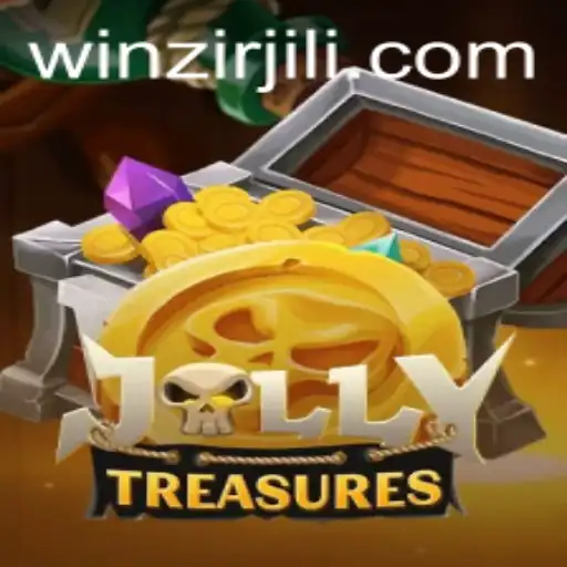Unveiling JollyTreasures: A Captivating Adventure in the World of WinZir Gaming