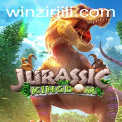 Discover the Adventure of Jurassic Kingdom in the Gaming World