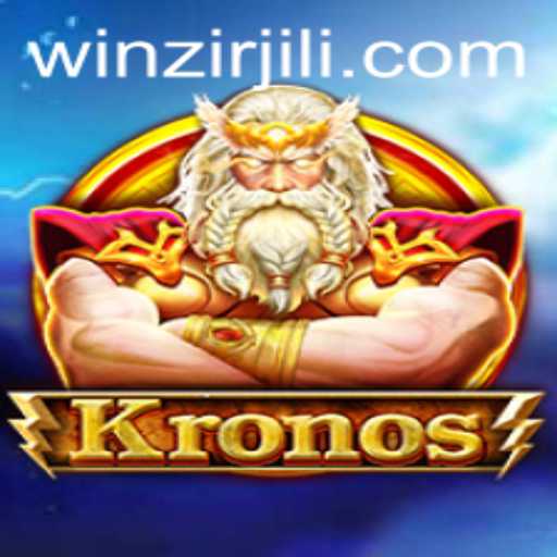 Exploring Kronos: A New Gaming Phenomenon Embraced by WinZir