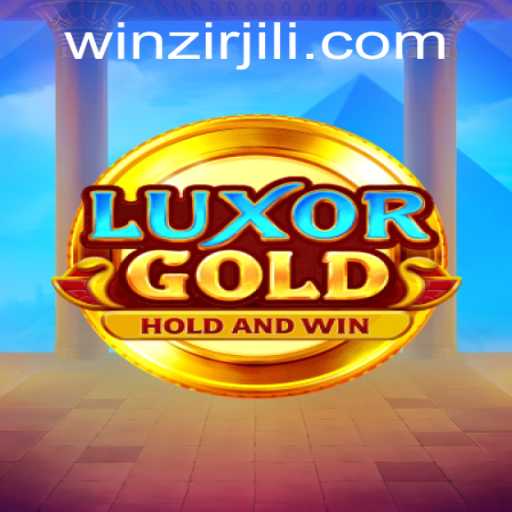 Discover the Thrill of LuxorGold: A Deep Dive into the Gaming Sensation with WinZir
