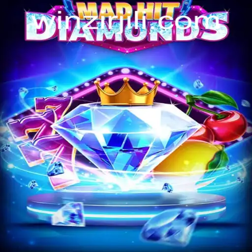 Unveiling the Exciting World of MadHitDiamonds: A Deep Dive with WinZir