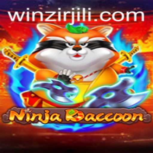 NinjaRaccoon: Embark on a Thrilling Adventure with WinZir