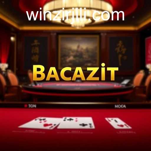 Exploring the Exciting World of Online Baccarat with WinZir