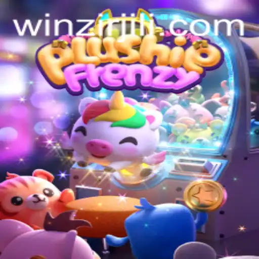 Unleash the Fun with PlushieFrenzy: A Winning Combo with WinZir