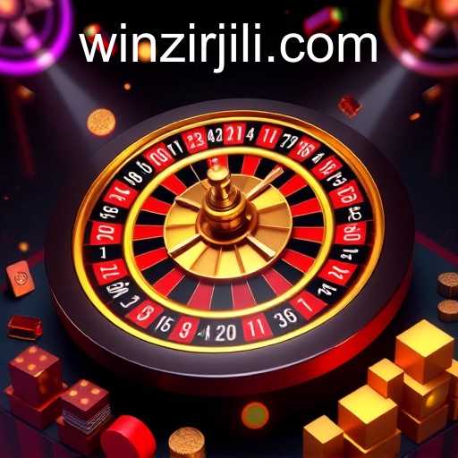 Unveiling the Excitement of Rotary Games: An Inside Look at WinZir's Innovative Approach