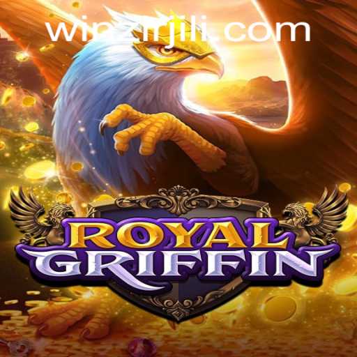 Unveiling RoyalGriffin: A New Era in Gaming with WinZir