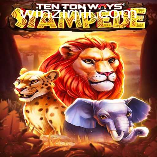 Uncovering the Adventure of TenTonWaysStampede: A New Gaming Sensation