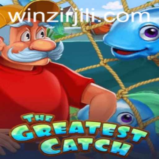 Dive into TheGreatestCatch: An Exciting Adventure Awaits with WinZir