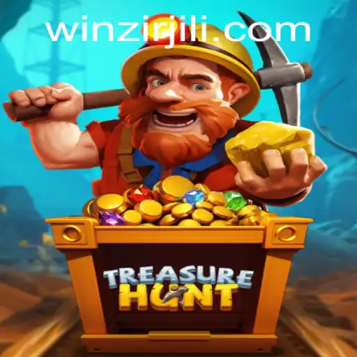 Unlocking the Secrets of TreasureHunt with WinZir
