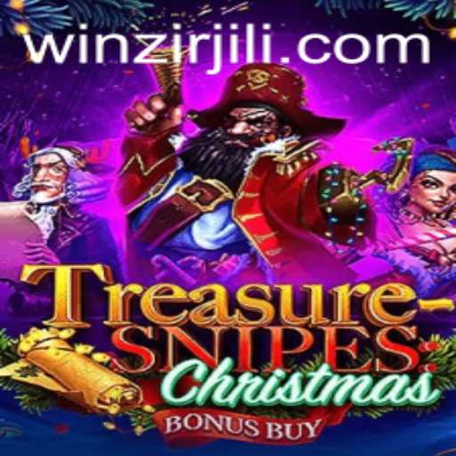 Explore the Exciting World of TreasuresnipesChristmas: A Game of Strategy and Thrills