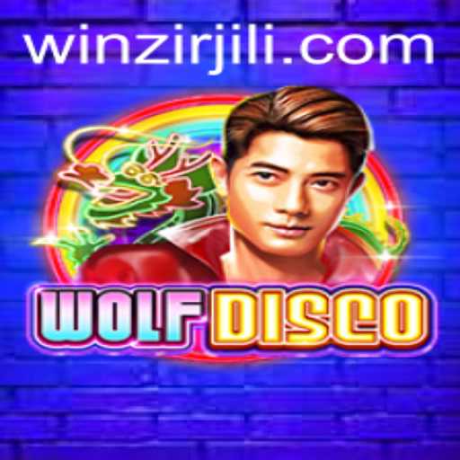Embark on an Electrifying Adventure with WolfDisco