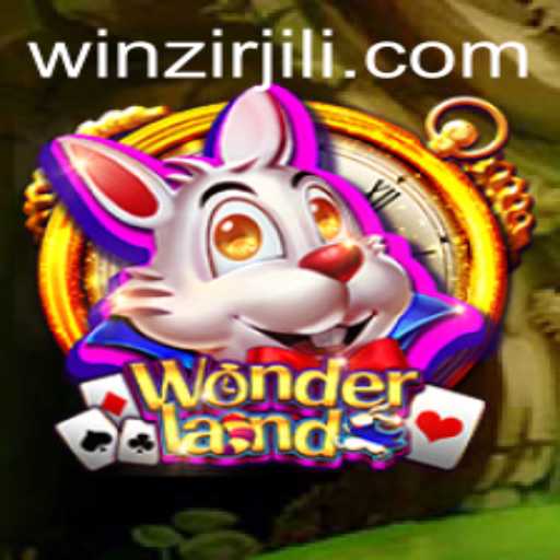 Discover the Captivating World of Wonderland and the Role of WinZir